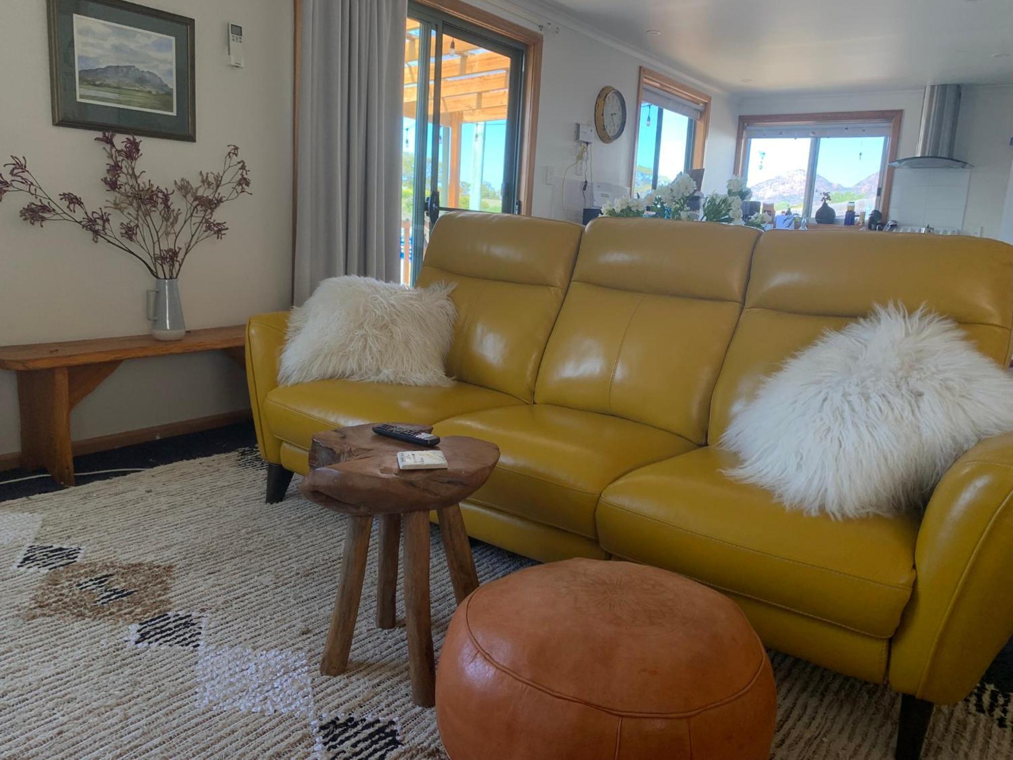 Gumnut Cottage Коулс Бей Екстериор снимка